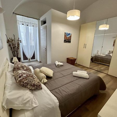 Camicia 20 Lägenhet Monopoli Exteriör bild