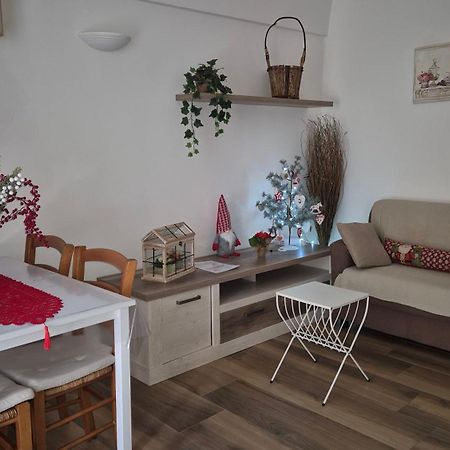 Camicia 20 Lägenhet Monopoli Exteriör bild