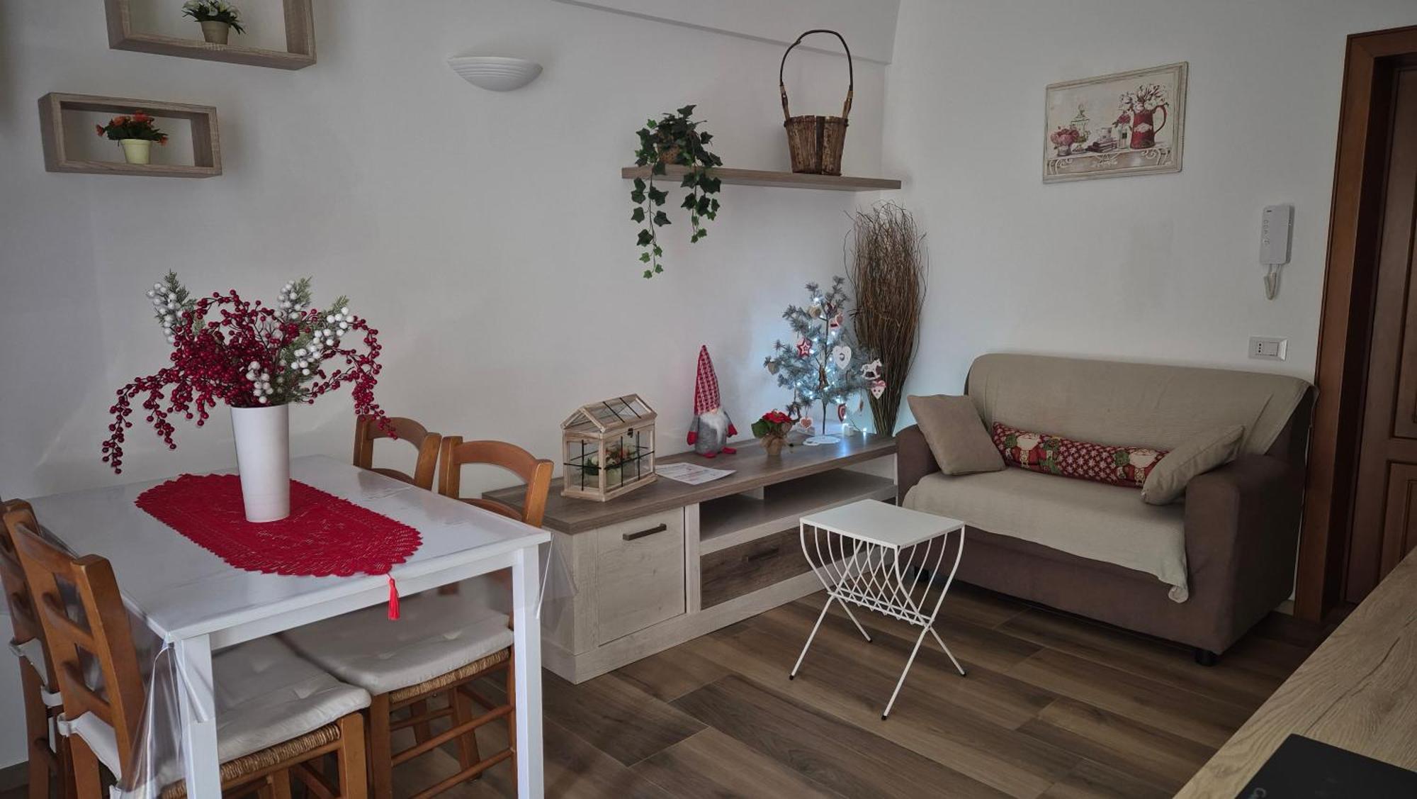 Camicia 20 Lägenhet Monopoli Exteriör bild